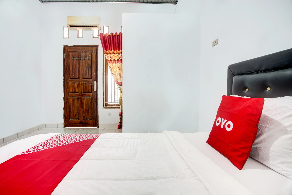 OYO 3994 Wisma Amalia