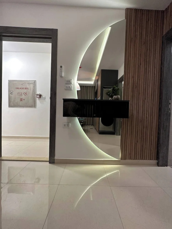 JRE Modern Apartment In Abdoun-amman