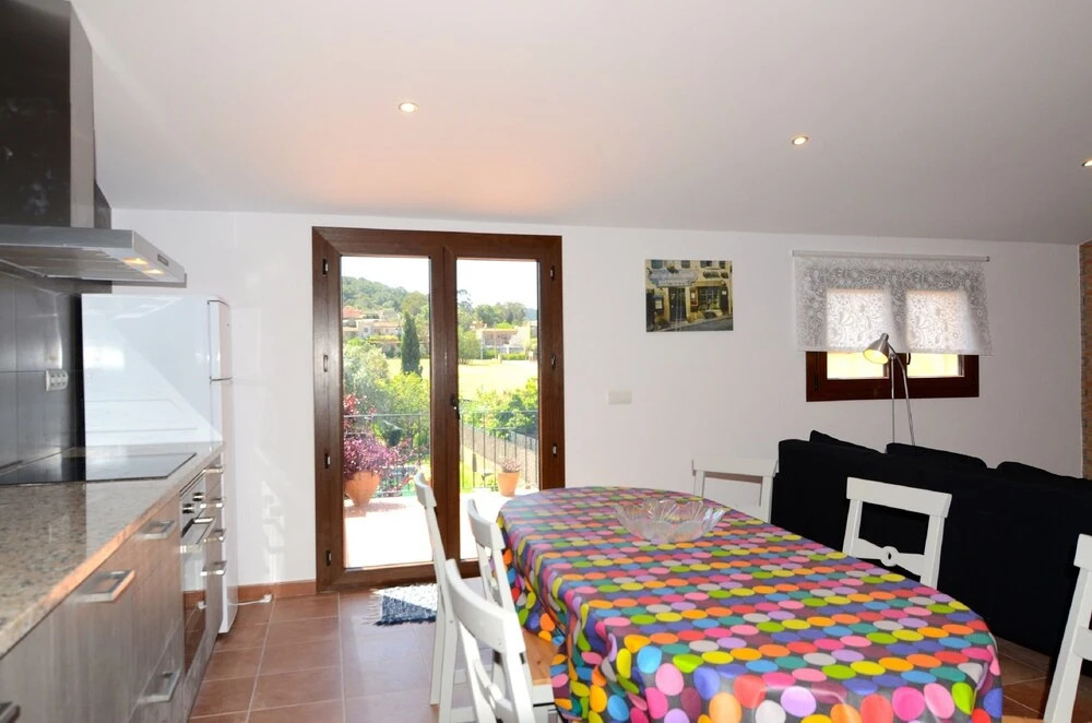 Apartamento Binson Masos
