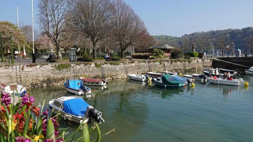 Harbour View