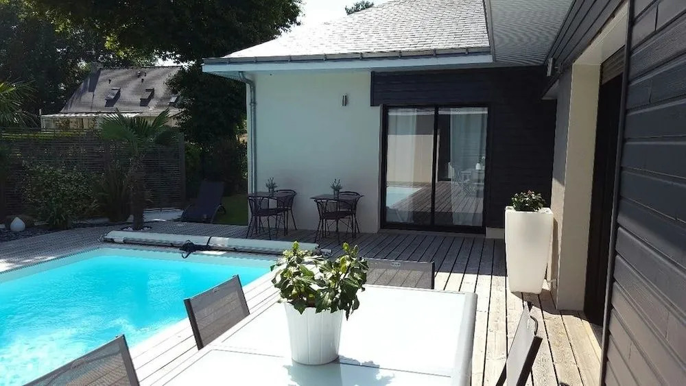 La Villa dEscoublac