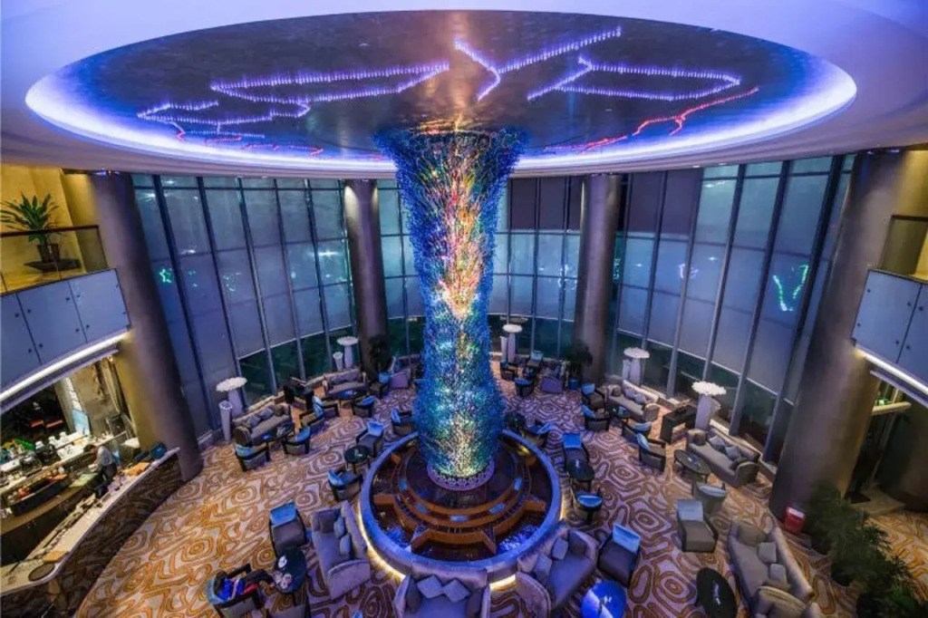 Maya Gleetour Hotel Wuhan