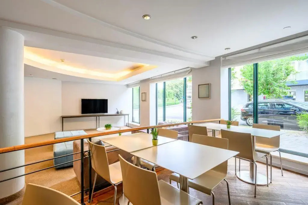 B-aparthotel Ambiorix