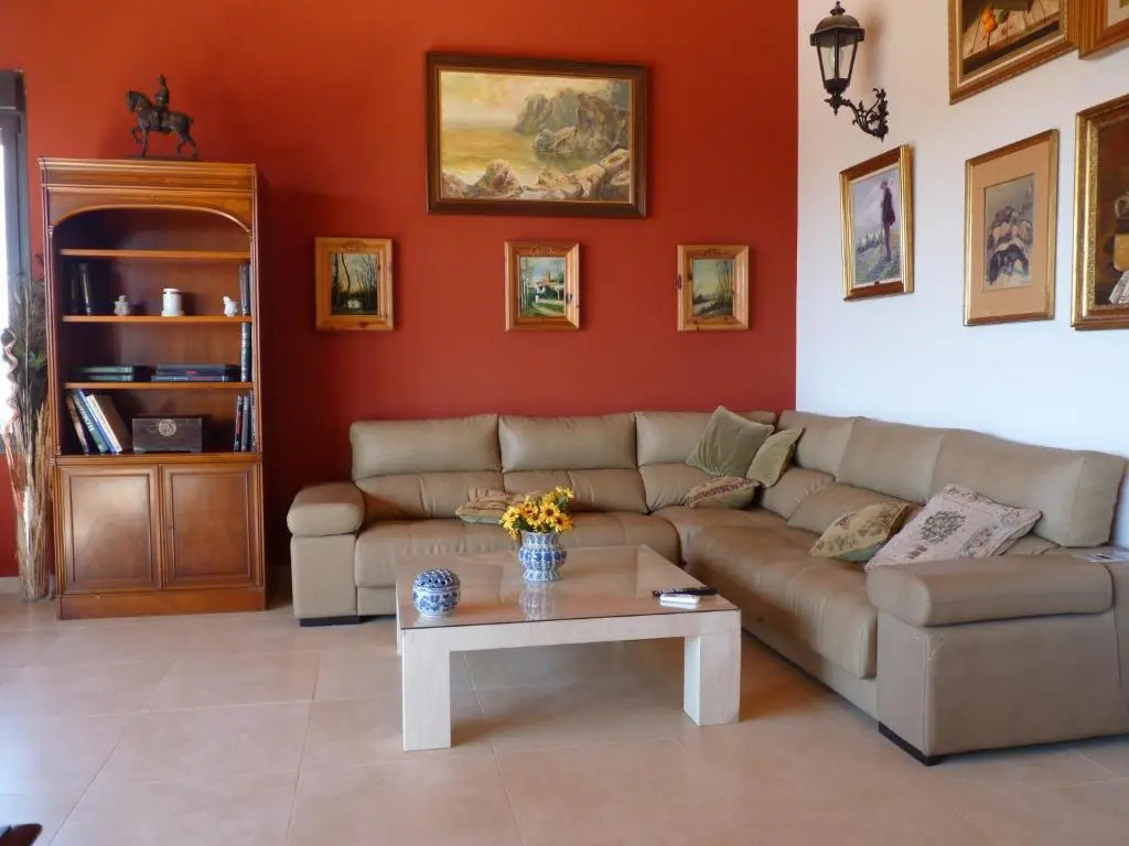 Casa Rural Yeguada Jimenez Latorre