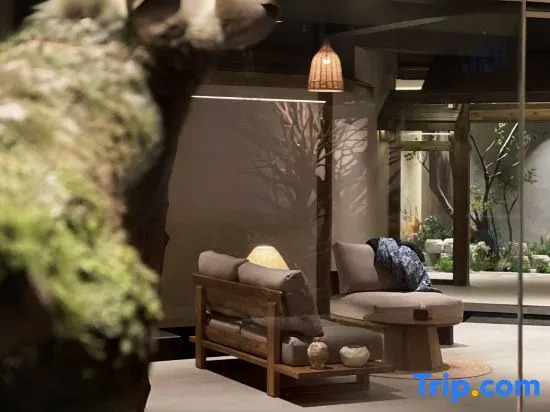 Shishe · Spring Home Inn (Dujiangyan Irrigation Project Scenic Spot Nanqiao Store)