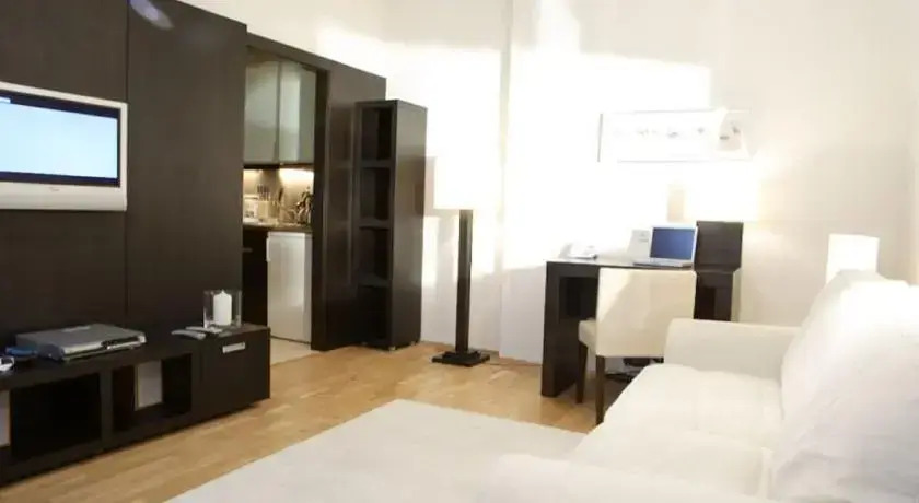 The Levante Rathaus Apartments