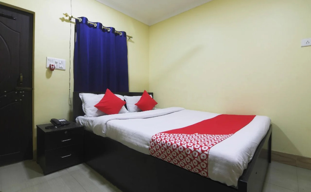 Matree Lodge By OYO Rooms
