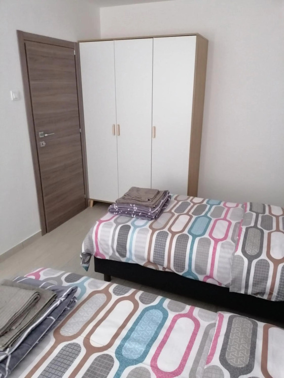 Studio Apartment Mila