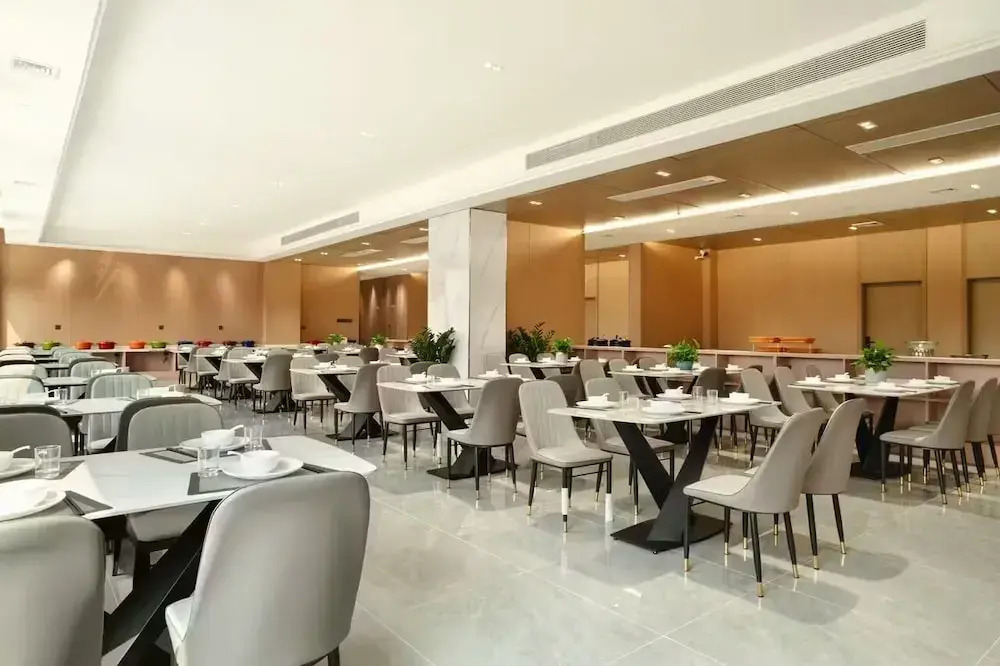 Home Inn Wanxin Ruibo Hotel