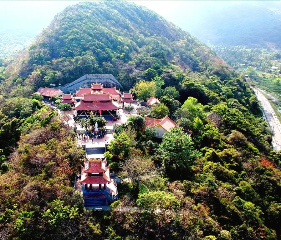 Minh Thang Hotel