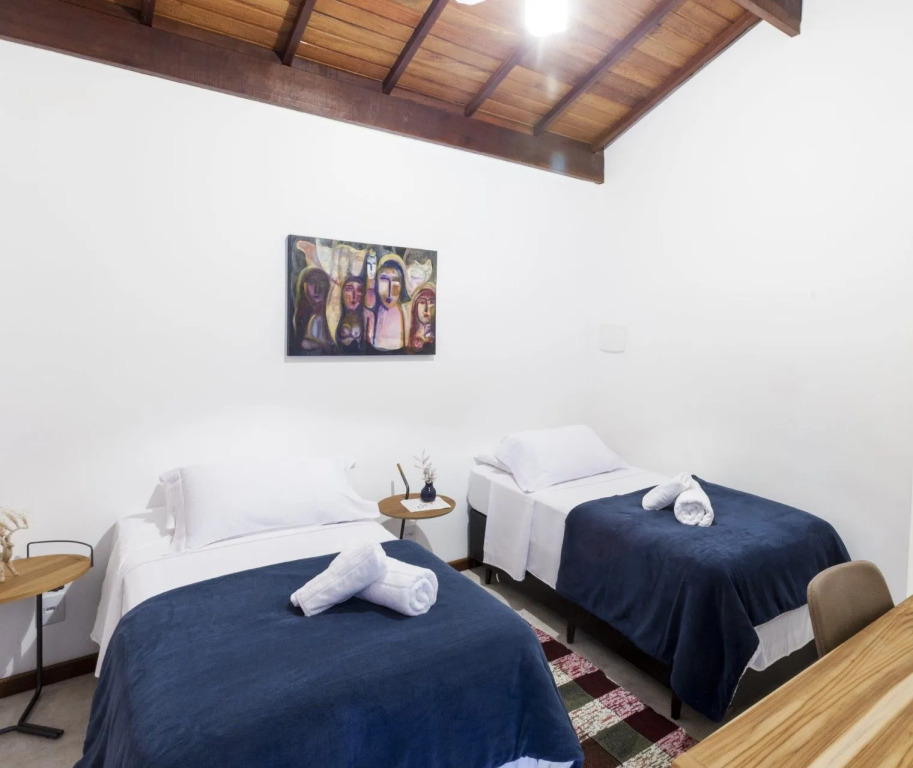 Villa Rica Pousada