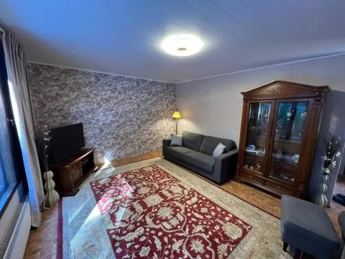 Villa Campari