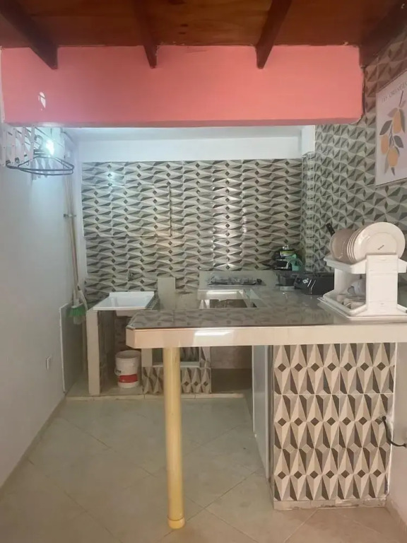 Apartamentos Katy