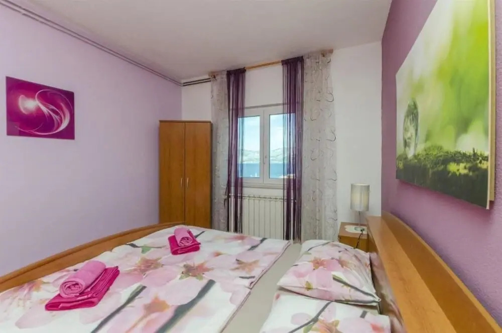 Ita 1 - With Nice Garden - A2 Mariana