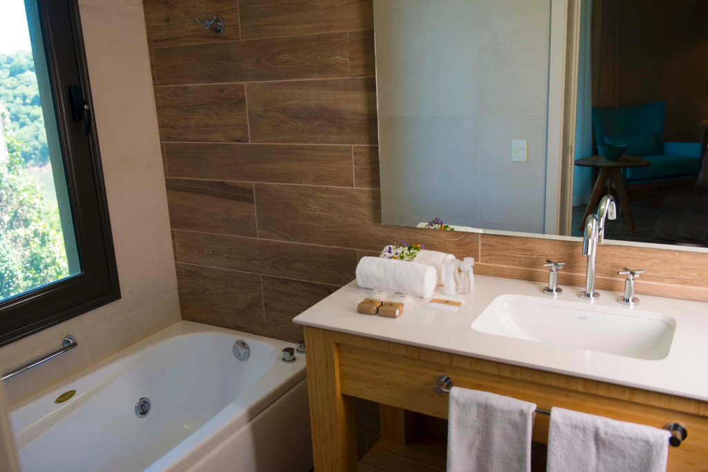 Iguazu Jungle Hotel