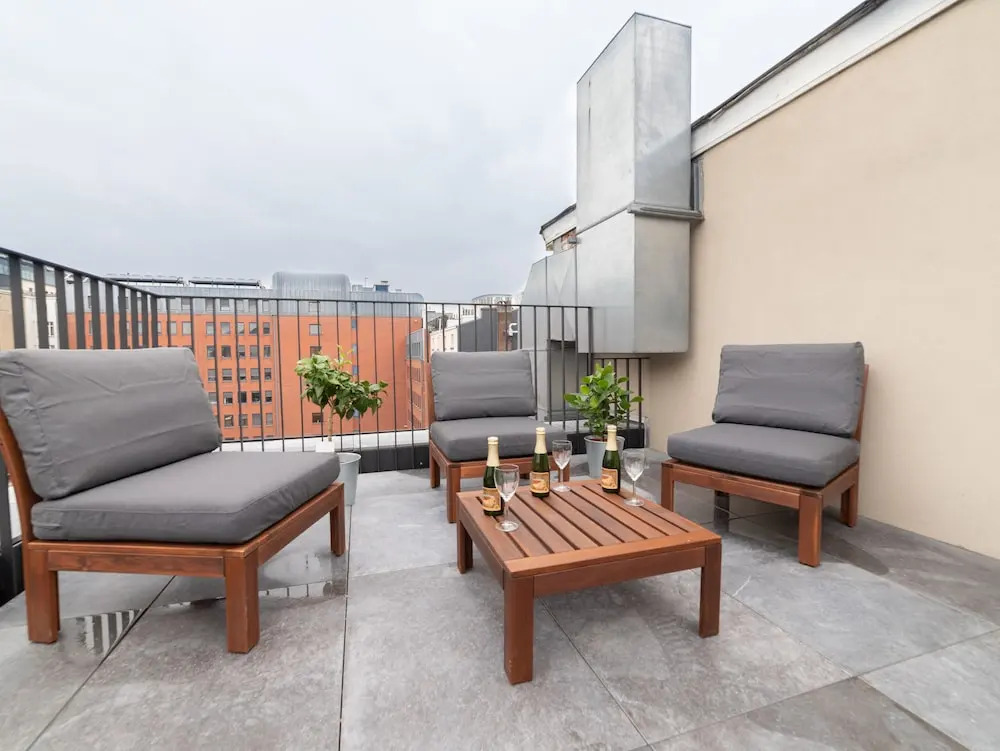 Sweet Inn Apartments Luxembourg