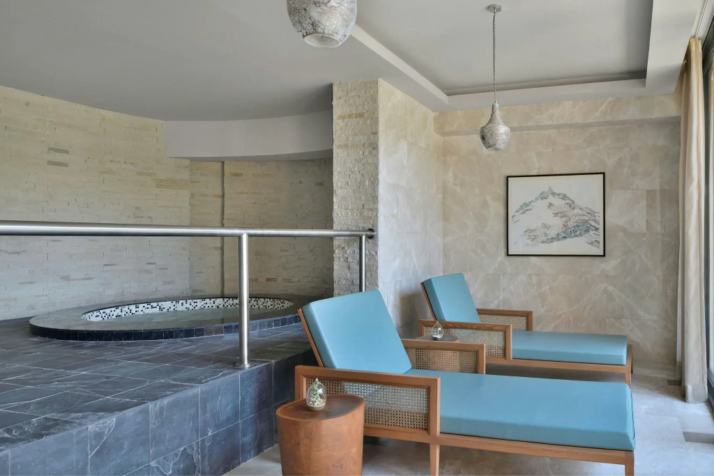 The Westin Resort & Spa Himalayas