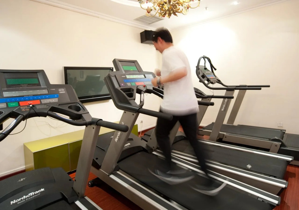 Yanshan Hotel