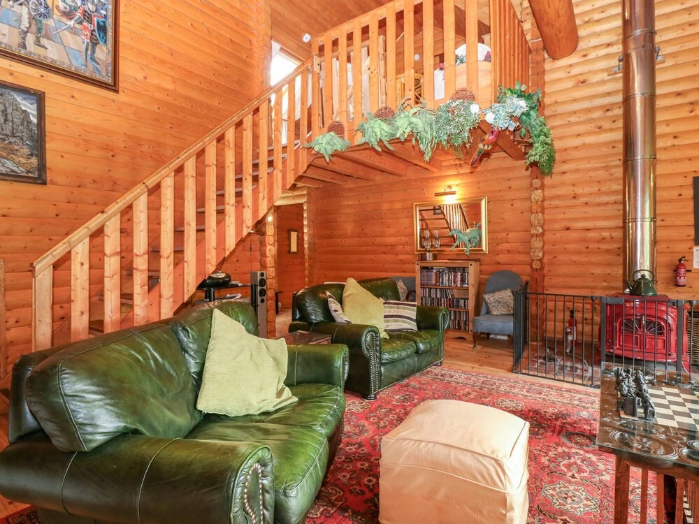 The Logs