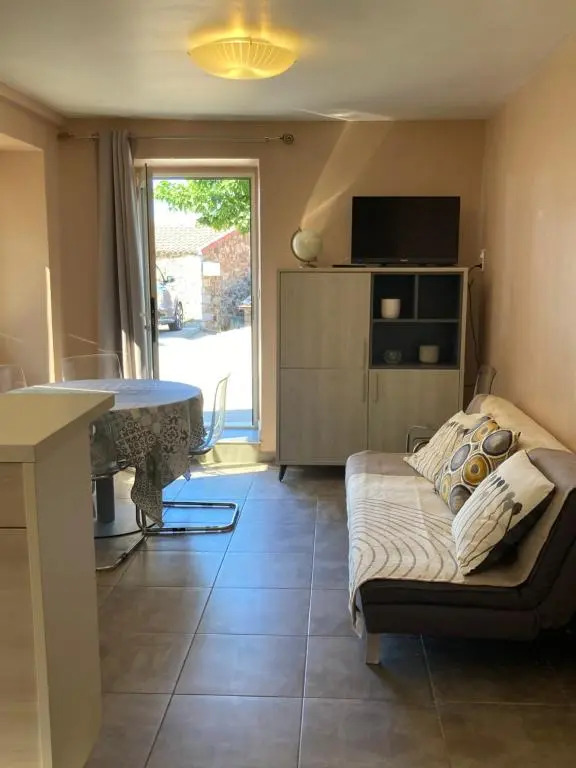 Duplex 4 Personnes Clim Wifi Parking