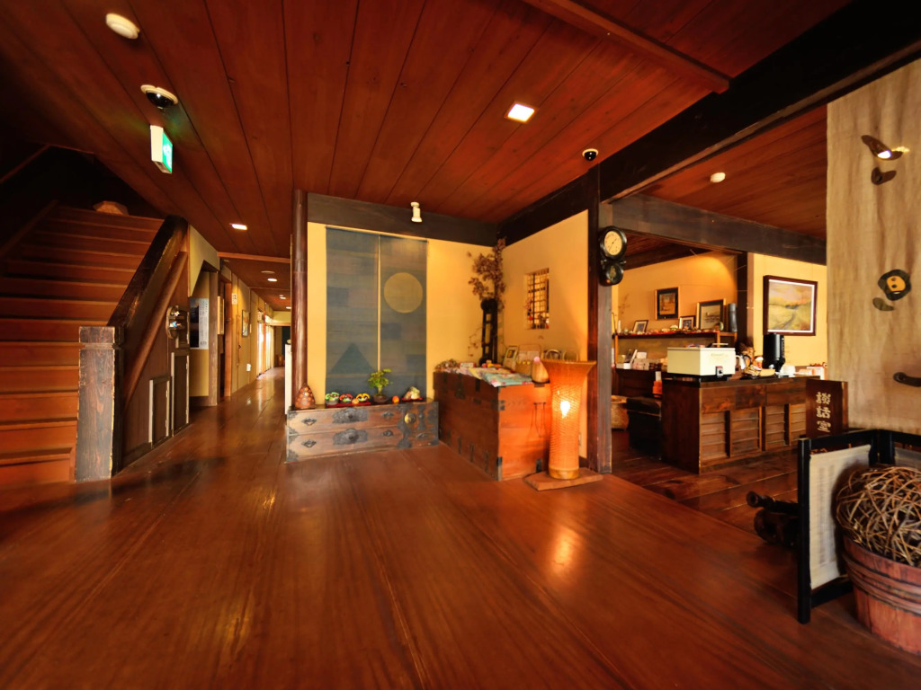 Ryokan Kunisaki