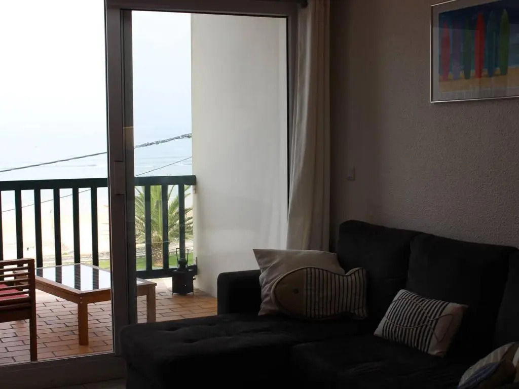 Appartement Hendaye, 4 pièces, 6 personnes - FR-1-104-155