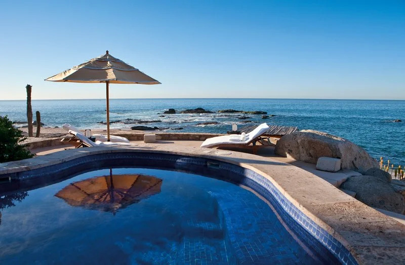 Auberge Vacation Homes