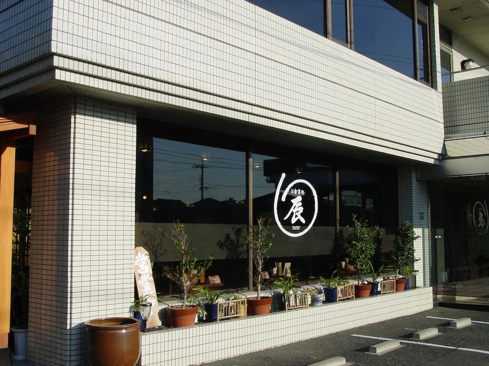 Onoda Oriental Hotel