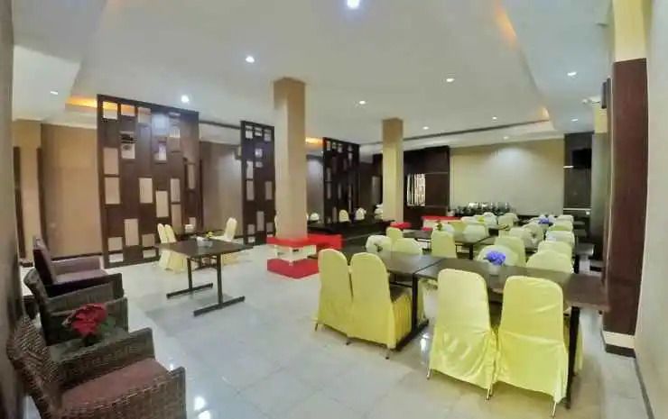 Hotel Pelangi