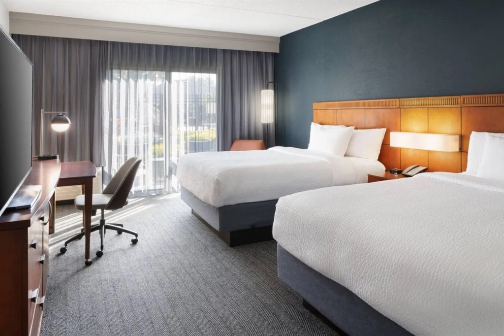Courtyard Tampa Westshore/Airport