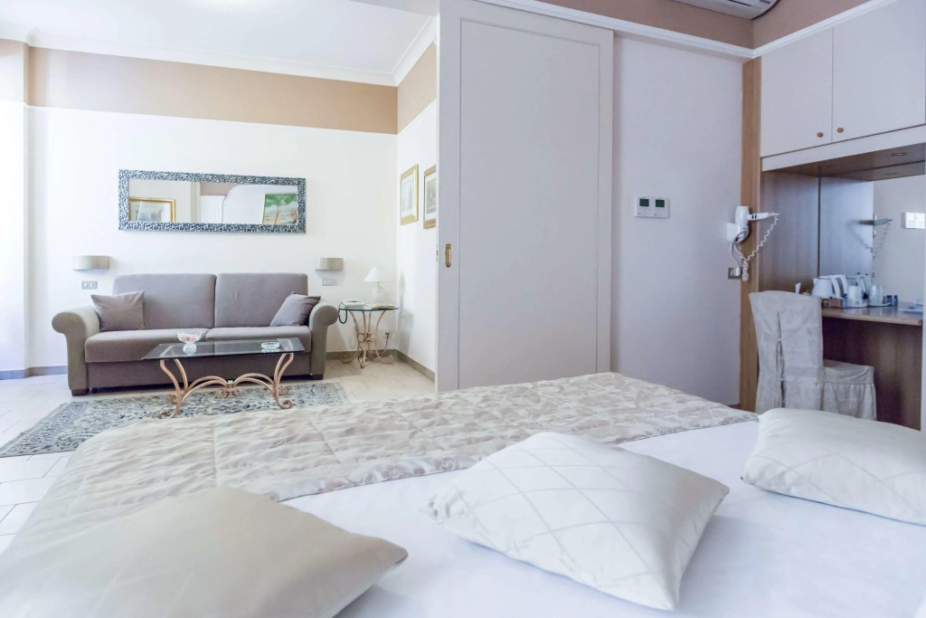 Best Western Hotel Libertà