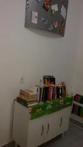 FUXICANDO ART'S E SUíTES