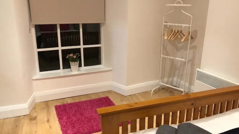 Latin Quarter Townhouse