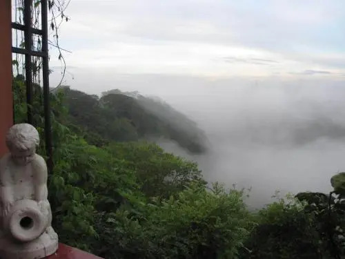 Casa Bella Rita Bed and Breakfast