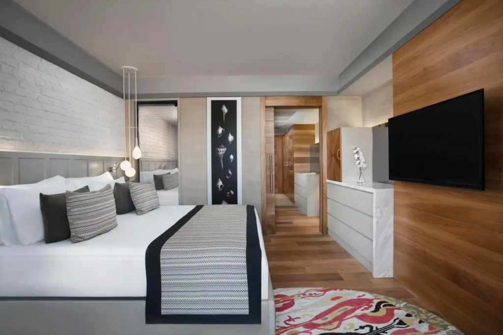Acanthus Cennet Barut Collection - Ultra All Inclusive