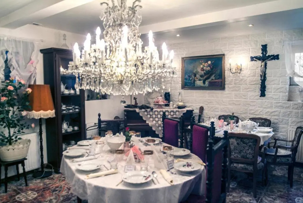 Hotel Garni