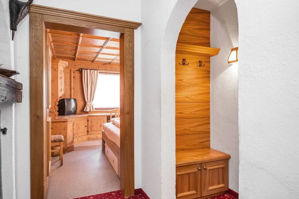 Heart Hotel Talhoff Nigg