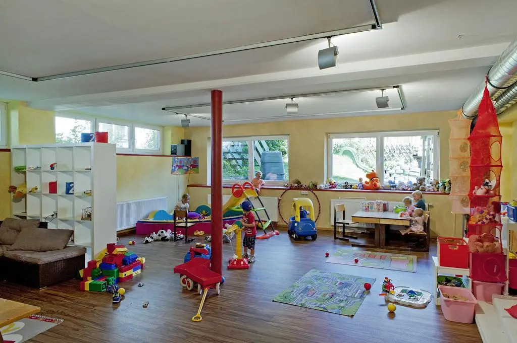 Hotel-Appartement Ferienhof
