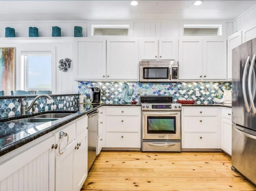 Labella Vita - VW45 - 4 Br Home