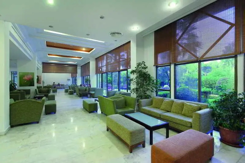 Perre Art Hotel Resort & Spa
