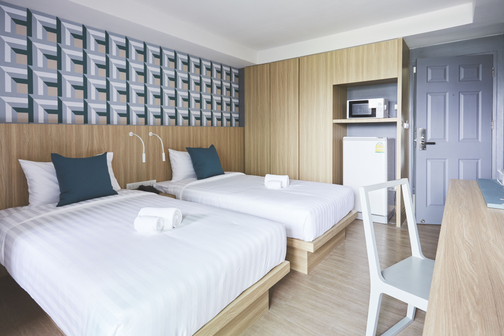 Theorie Hotel Sukhumvit 107 by SLH