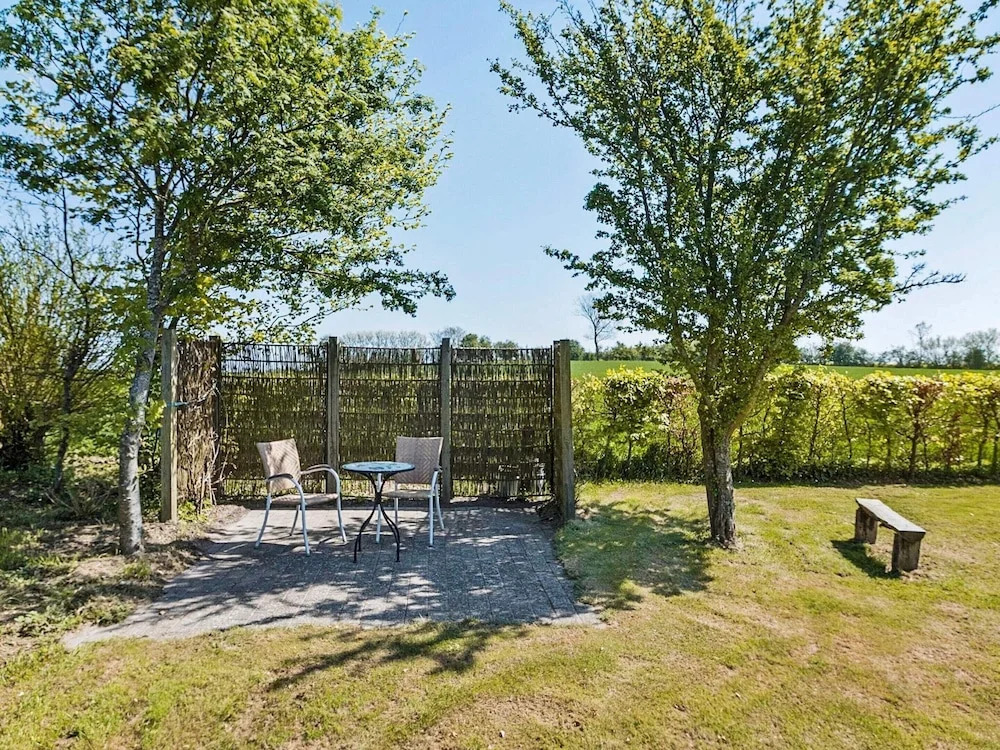 4 Person Holiday Home in Tranekaer
