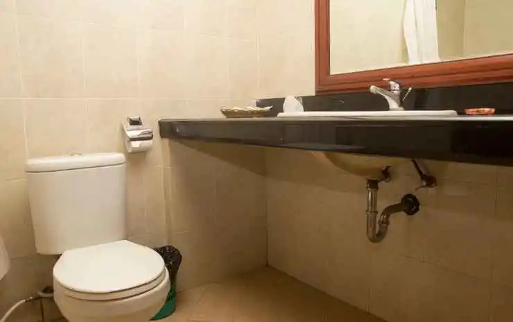 Hotel Aquarius Banjarmasin