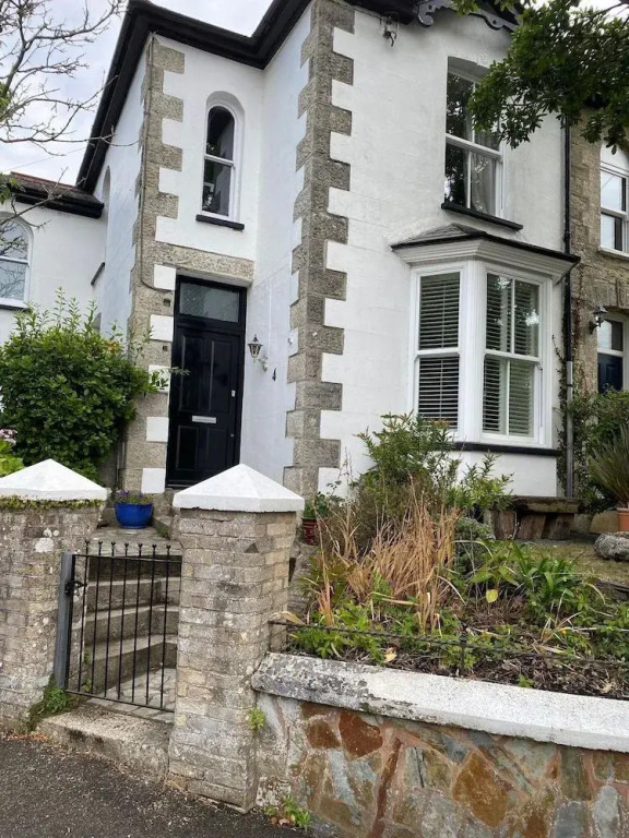 Devonshire Terrace B&B