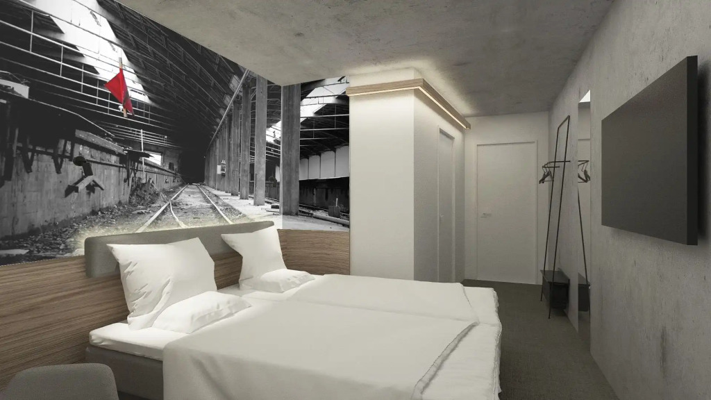 First Hotel Stockholm North