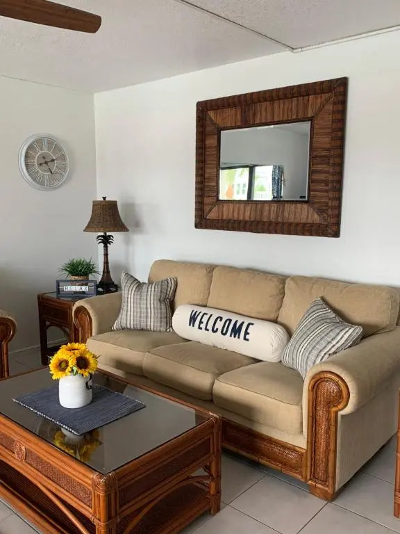 Sea Club Condo #37