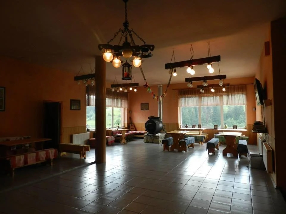 Hotel Fortetsya