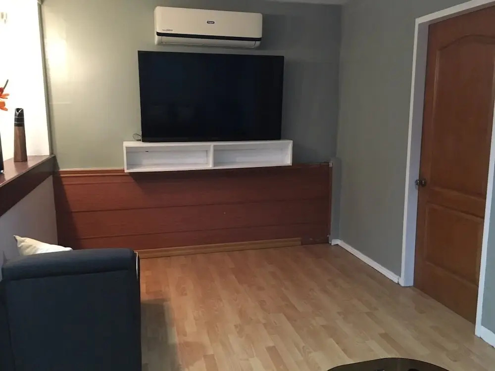 Mati Budget Inn