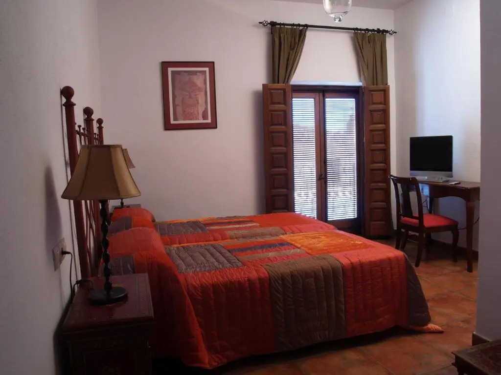 Casa Rural Las Nieves