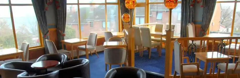 Kveldsro Hotel